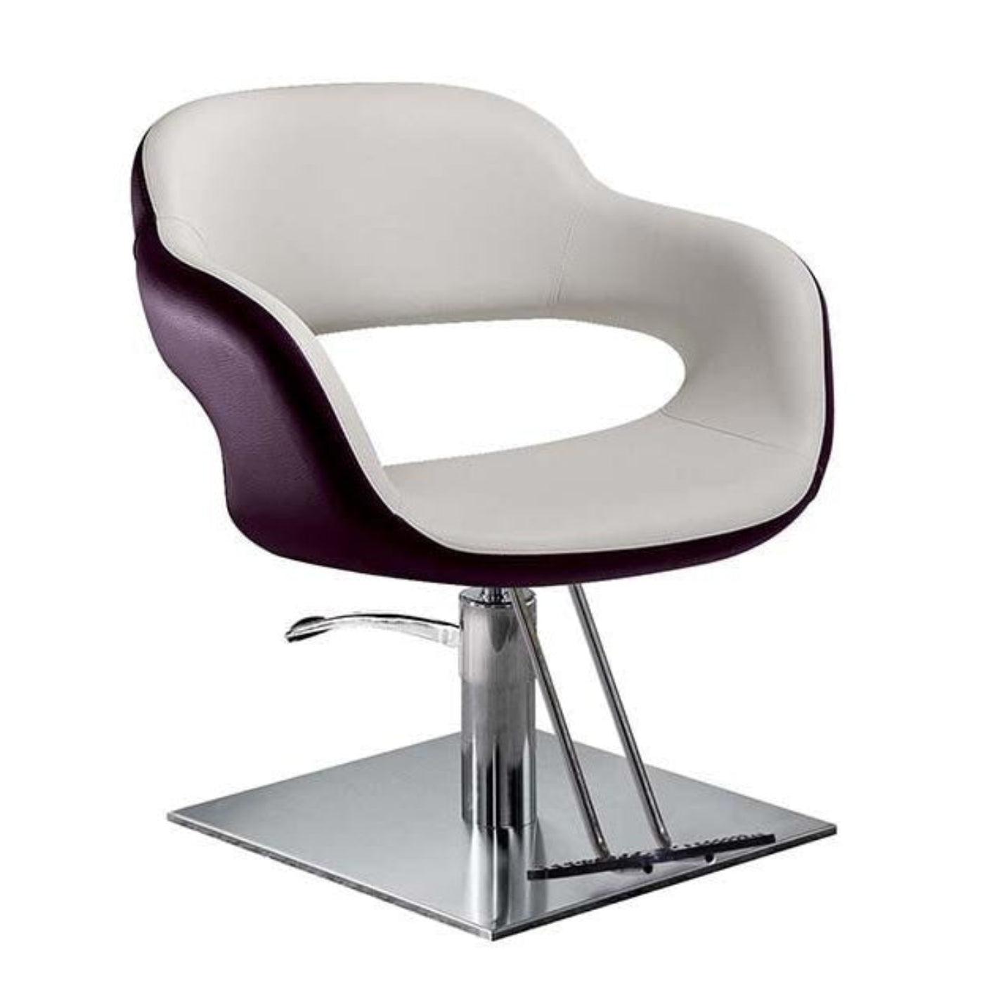 Vanessa Styling Chair Salon Ambience - SA-SH-317