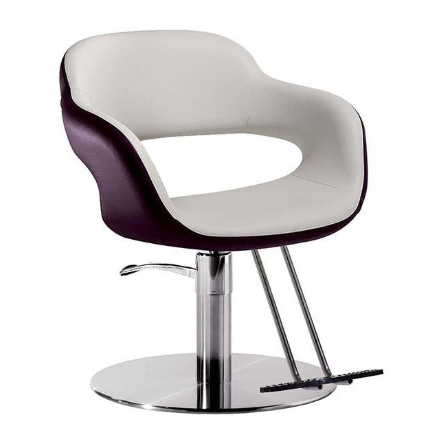 Vanessa Styling Chair Salon Ambience - SA-SH-317