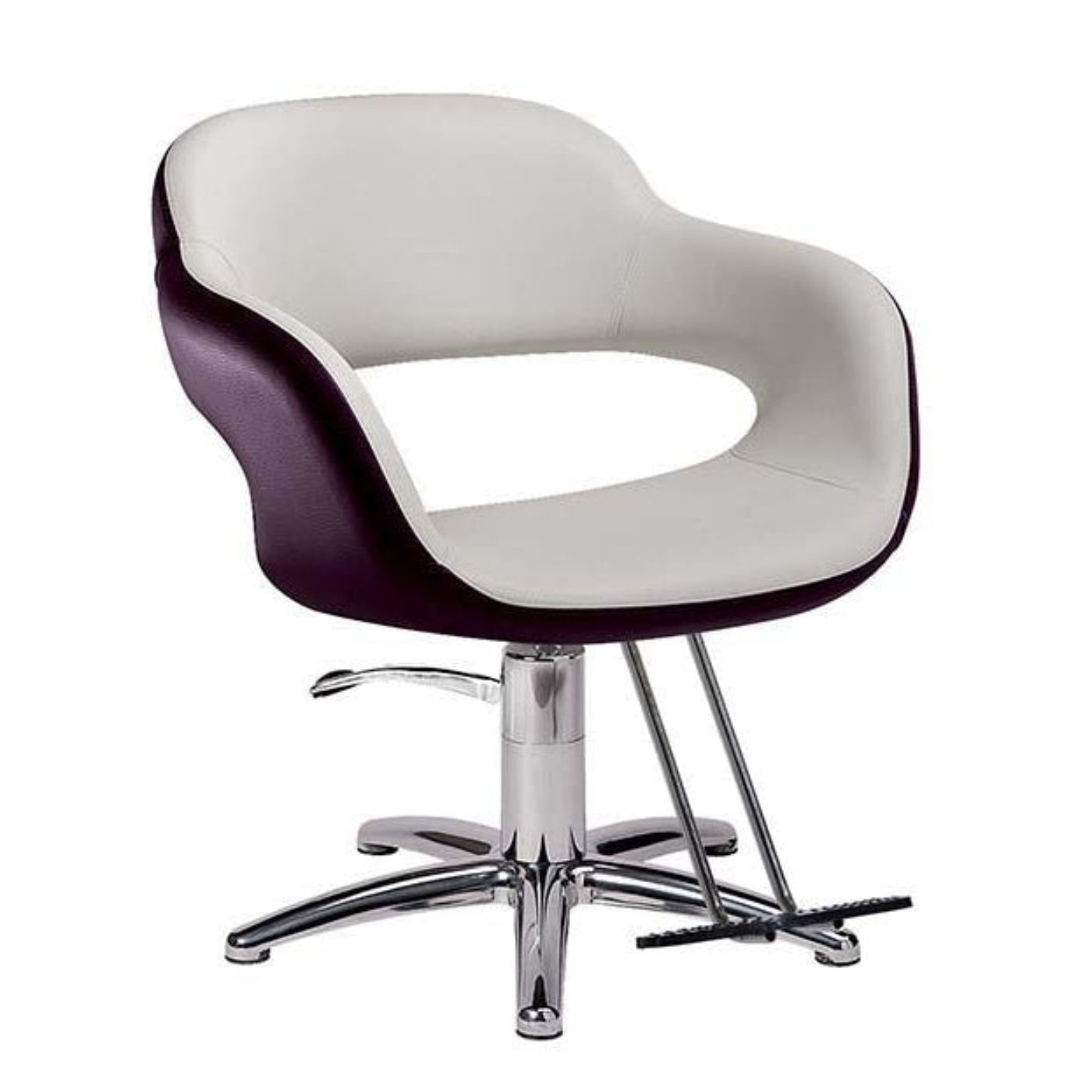 Vanessa Styling Chair Salon Ambience - SA-SH-317