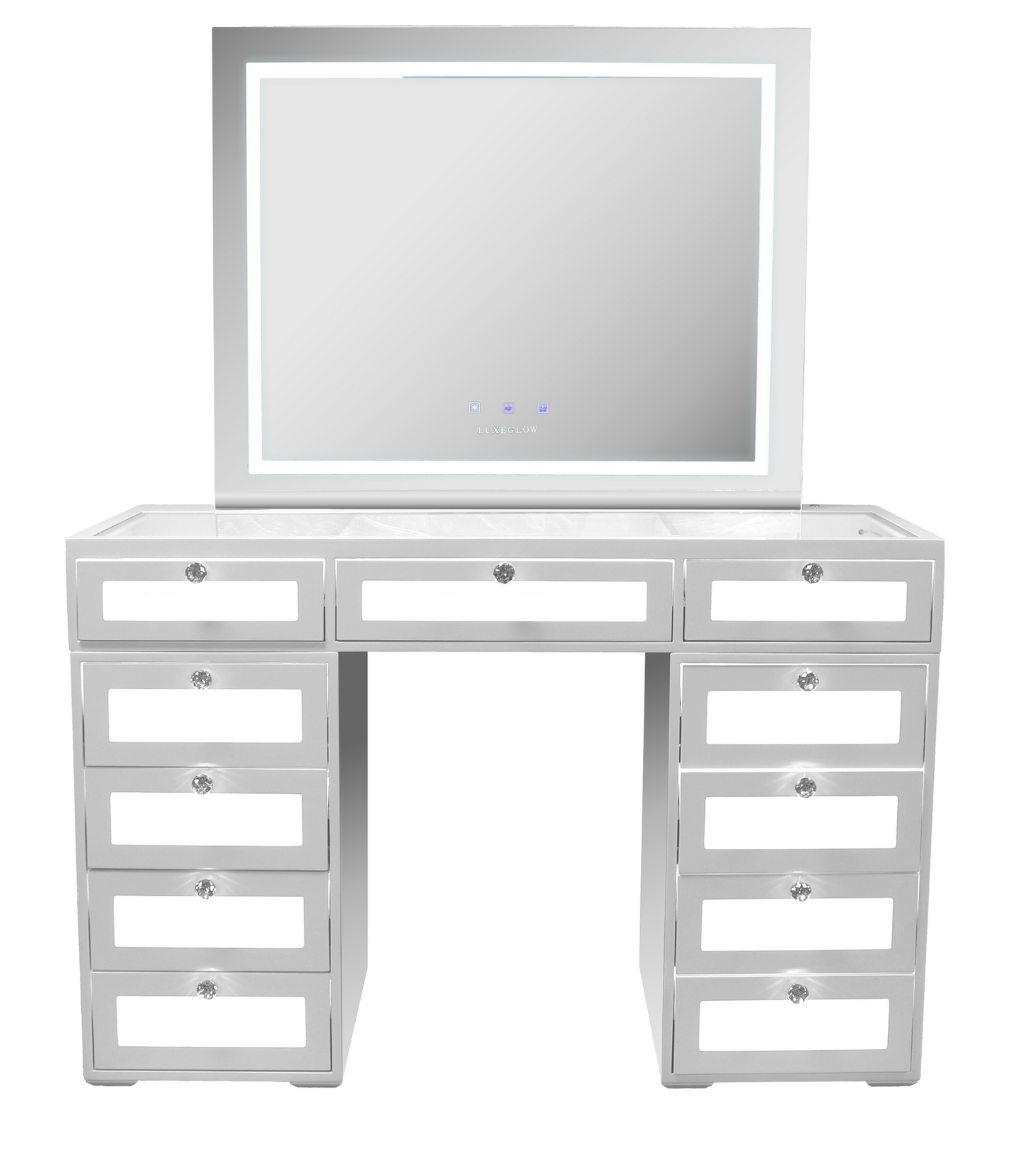 DoCareLife Arielle Vanity - LX-WT011-KIT