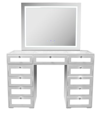 DoCareLife Arielle Vanity - LX-WT011-KIT