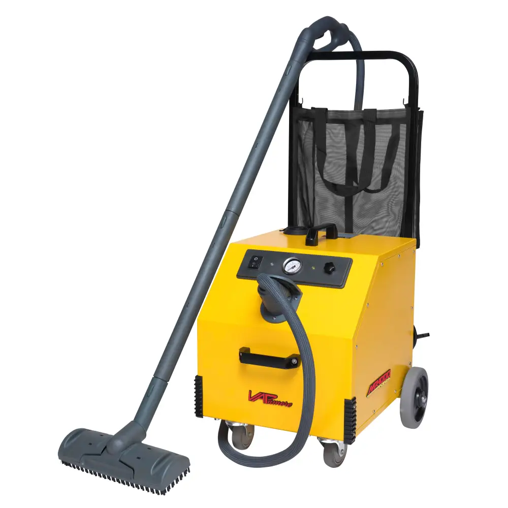 Vapamore MR-1000 Forza Commercial Grade Steam Cleaning System