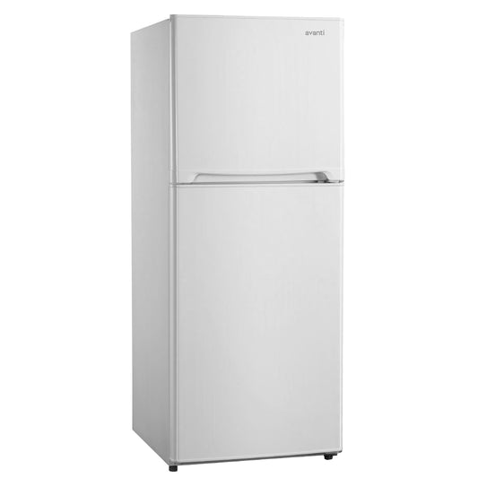 Avanti 11.6 cu. ft. Apartment Size Refrigerator - FF116B0W