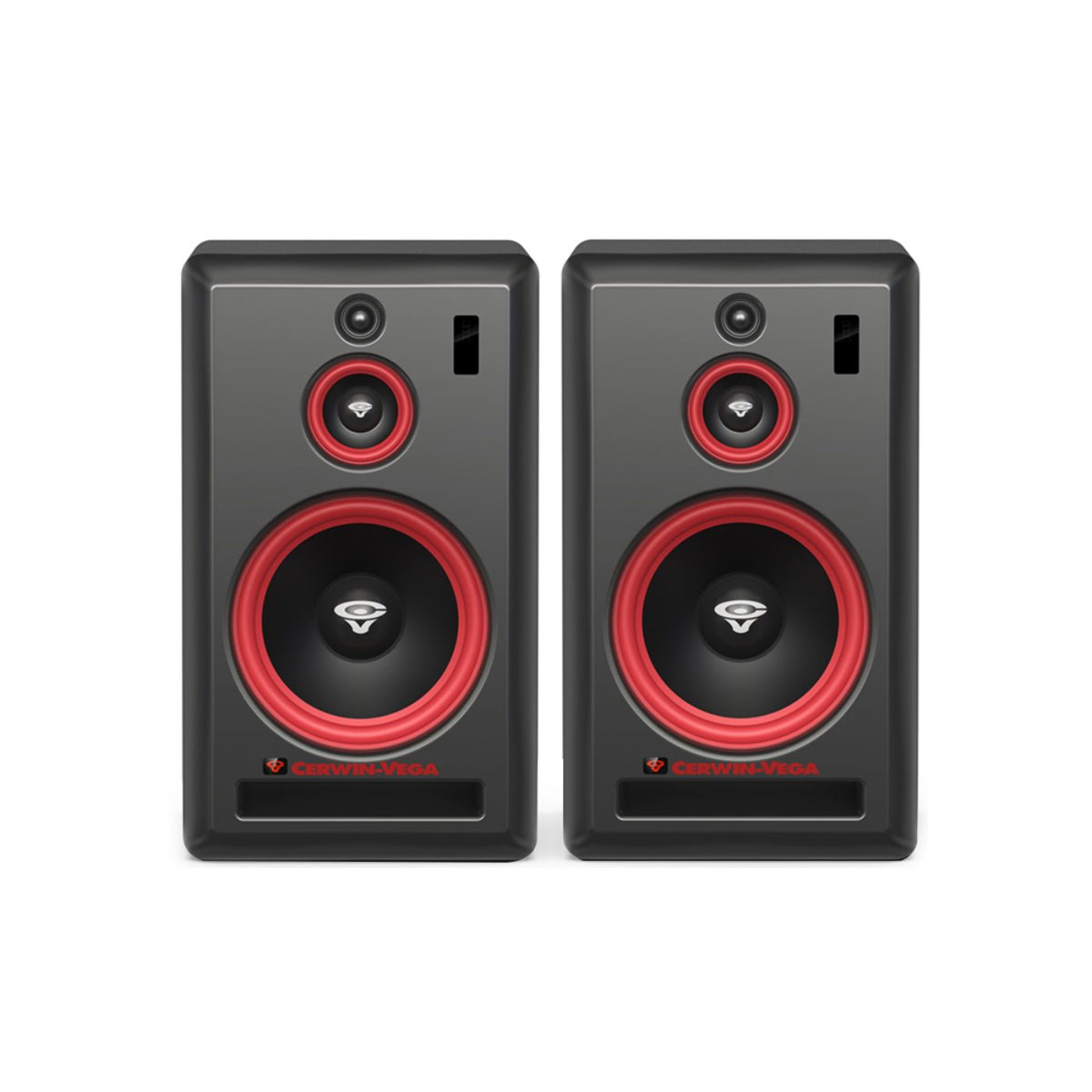 Cerwin-Vega -WAY STUDIO MONITOR - PAIR - VEGA10SB-PR
