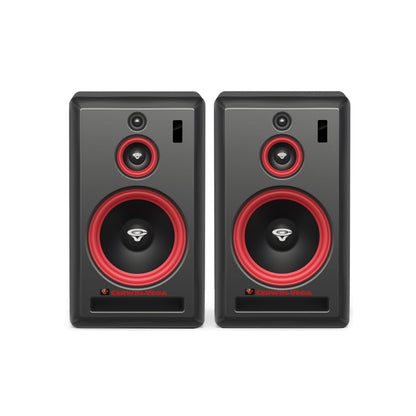 Cerwin-Vega -WAY STUDIO MONITOR - PAIR - VEGA10SB-PR