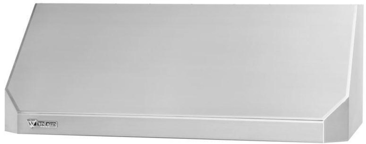 Twin Eagles  48" Twin Eagles Vent Hood - TEVH48-C