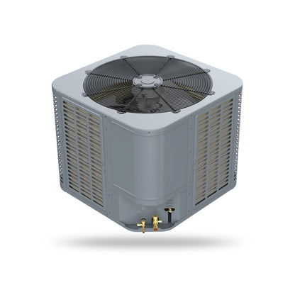 Pioneer Vertex 56,000 BTU 17 SEER2 230V Ducted Central Split Air Conditioner Inverter Heat Pump - DYC060GCSI18RD-05B