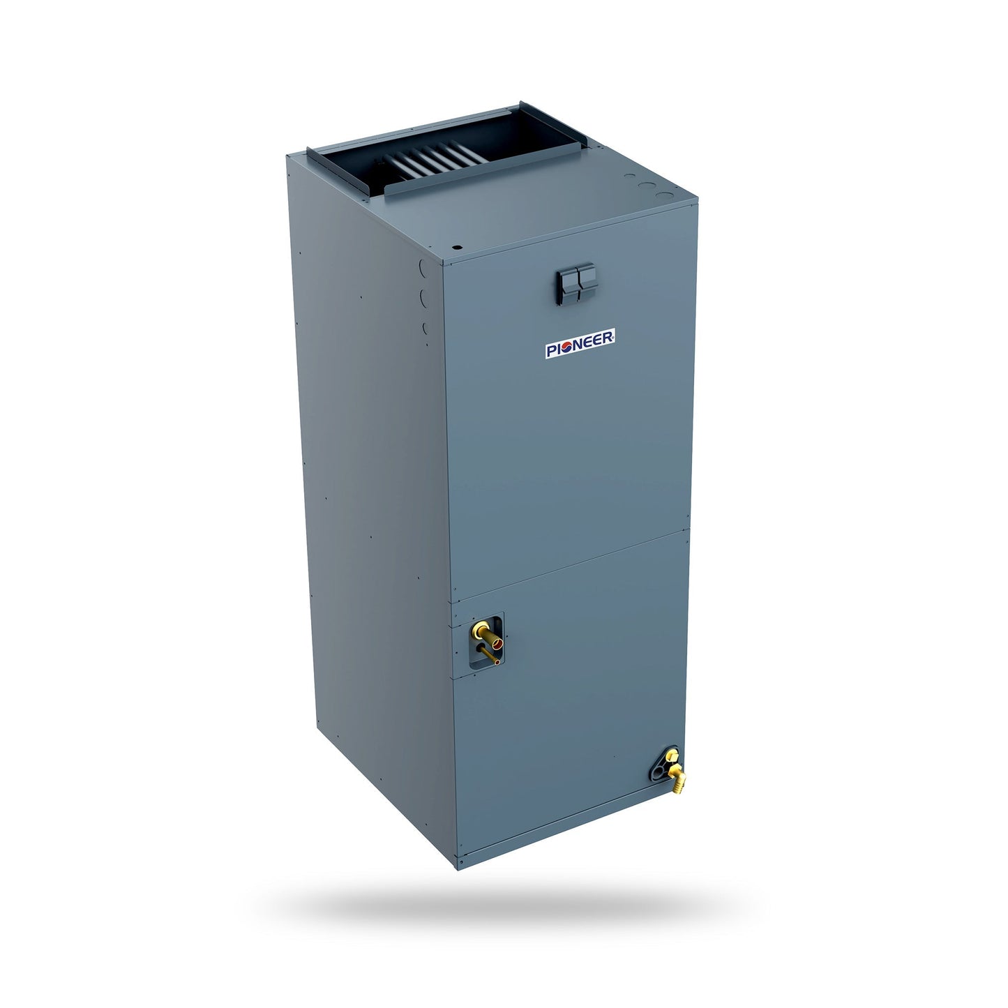 Pioneer Vertex 56,000 BTU 17 SEER2 230V Ducted Central Split Air Conditioner Inverter Heat Pump - DYC060GCSI18RD-05B