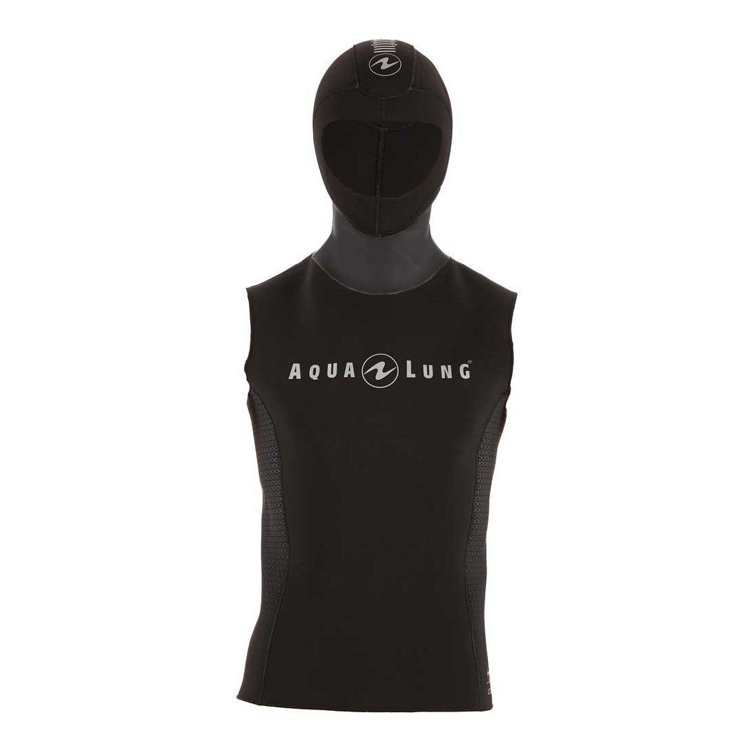 Aqualung 2.5mm Mens Undervest Vest Hooded