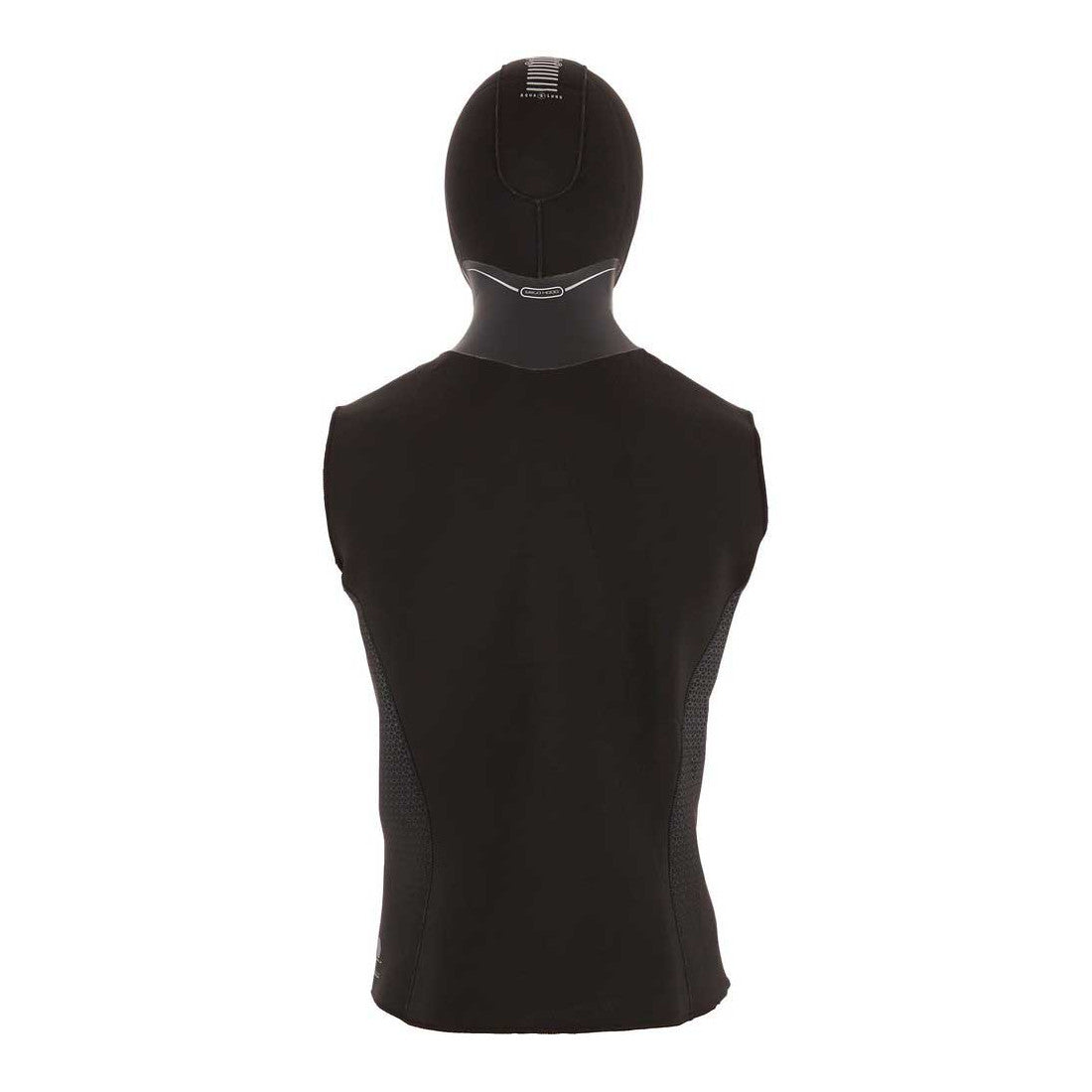 Aqualung 2.5mm Mens Undervest Vest Hooded