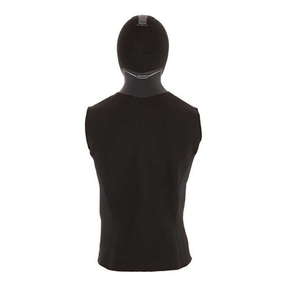Aqualung 2.5mm Mens Undervest Vest Hooded