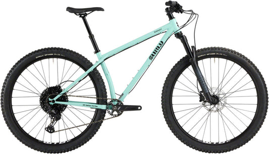 NEW Surly Krampus Steel Hardtail Mountain Bike - Blue Oyster Coat - 210000059641