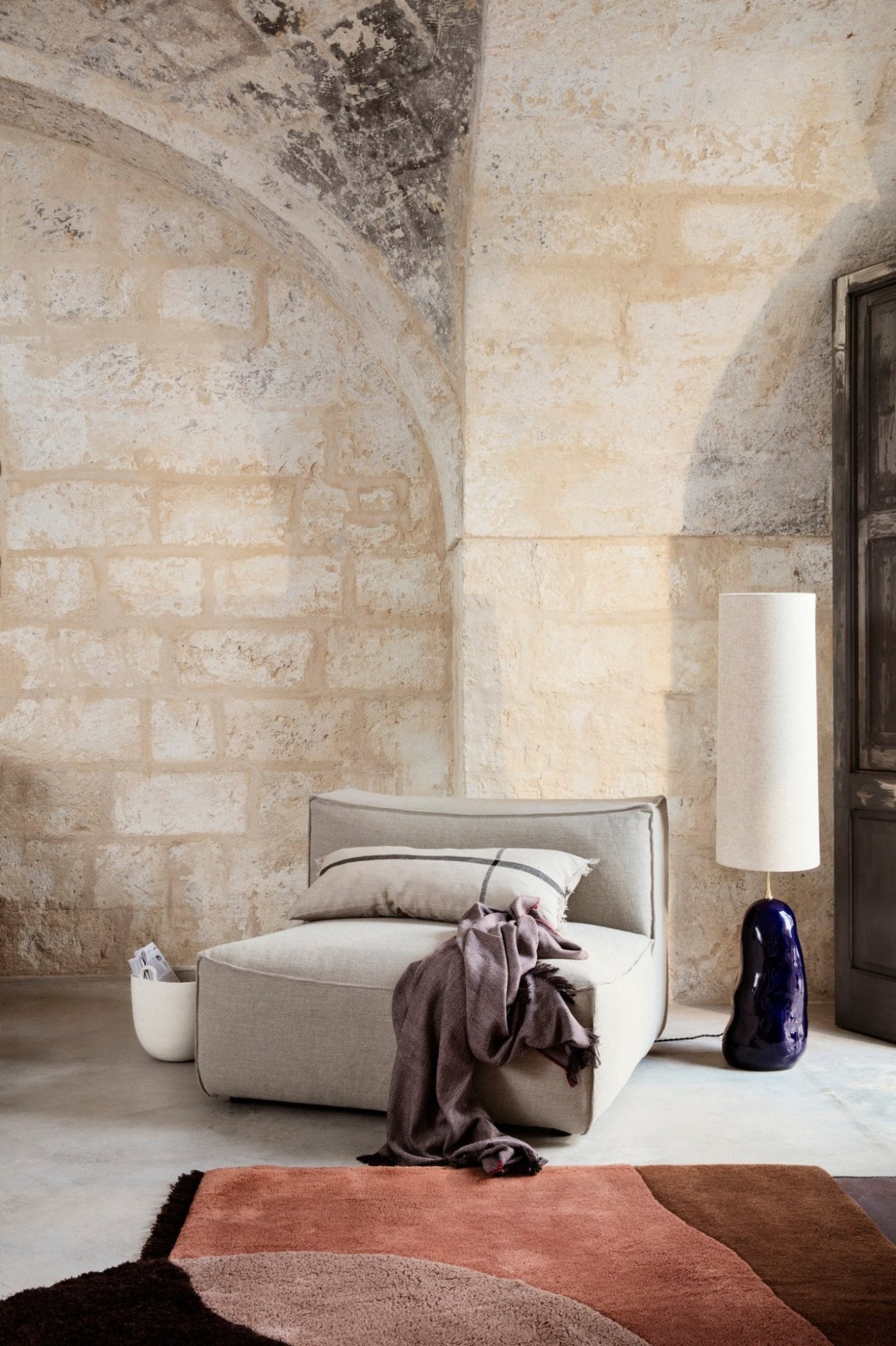 View Tufted Rug - 1100832777