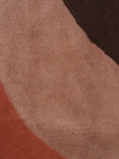 View Tufted Rug - 1100832777