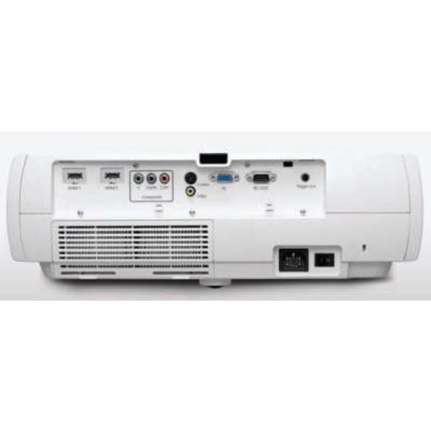 Epson Powerlite Home Cinema 6500 UB 3LCD Projector V11H292020 - V11H292020