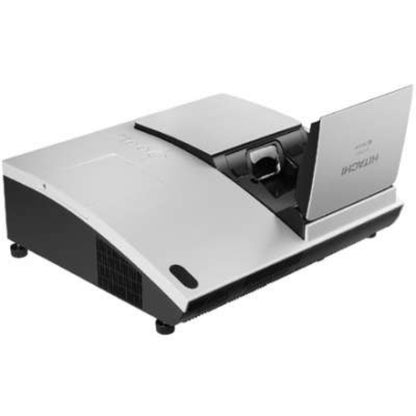 Hitachi  3LCD Projector - CPA52
