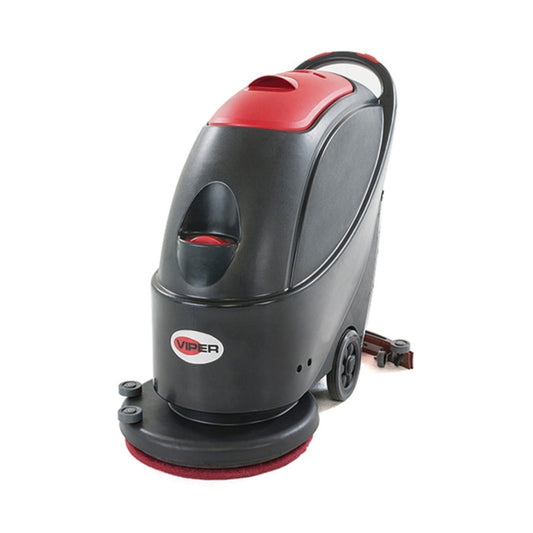 Square Scrub VIPER AS510B, FLOOR , 20", 10.5 GALLON, BATTERY, PAD ASSIST
