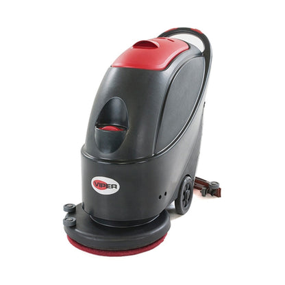 Square Scrub VIPER AS510B, FLOOR , 20", 10.5 GALLON, BATTERY, PAD ASSIST
