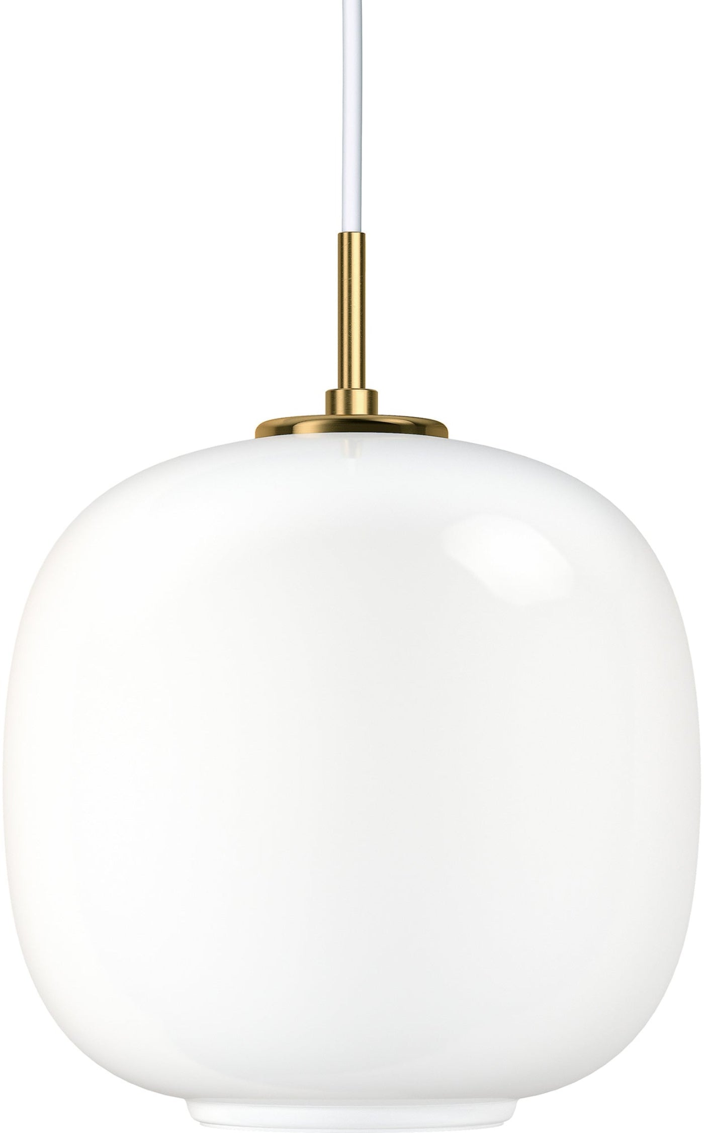 Louis Poulsen VL45 Radiohus Pendant - 5741935882