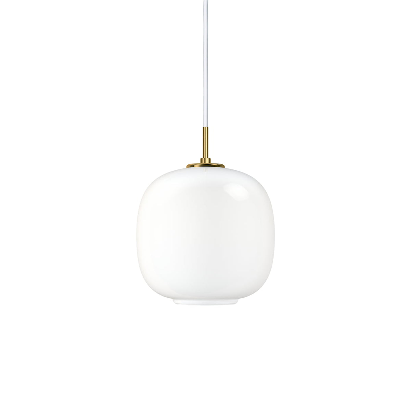Louis Poulsen VL45 Radiohus Pendant - 5741935882