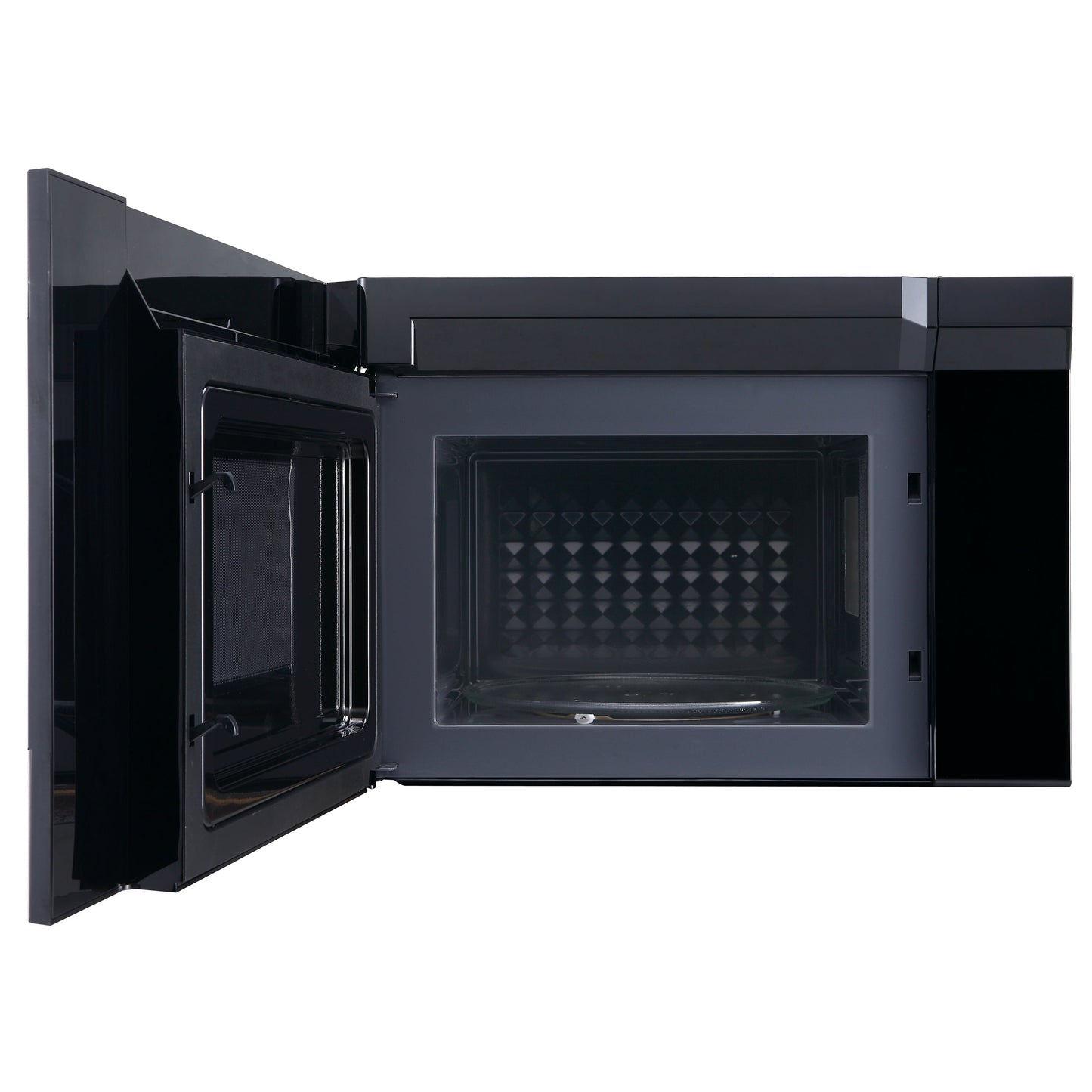Avanti 1.3 cu. ft. OTR Microwave Oven - MOTR13D3S