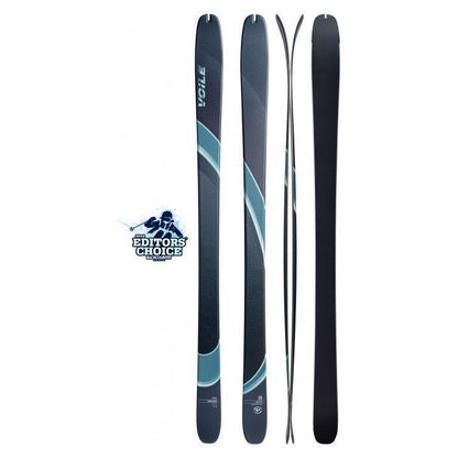 Voile Hyper Endeavor BC Alpine Touring Skis - 5220-164-2526