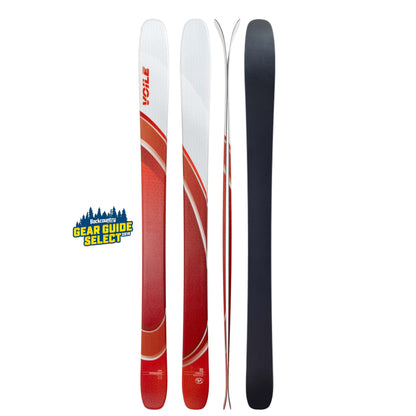 Voile HyperCharger Alpine Touring Skis - 5205-171-2526