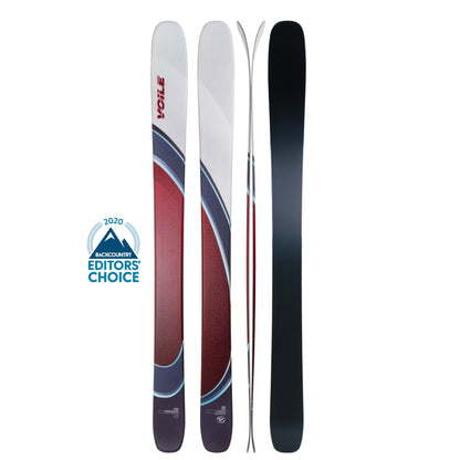 Voile HyperDrifter Alpine Touring Skis - 5001-171-2526