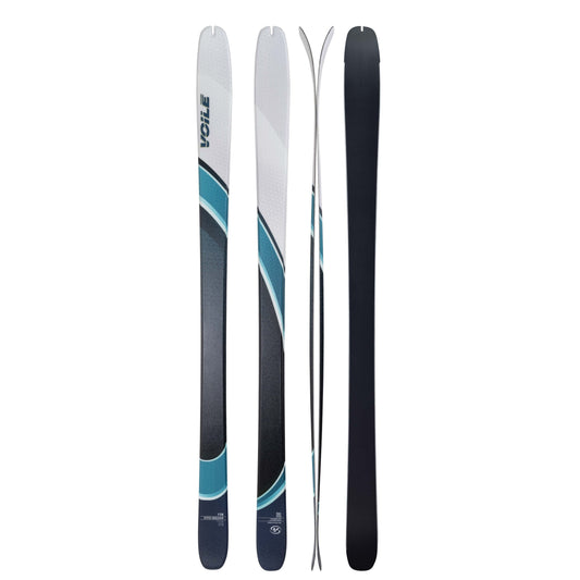 Voile Hyper Endeavor Alpine Touring Skis - 5215-164-2526