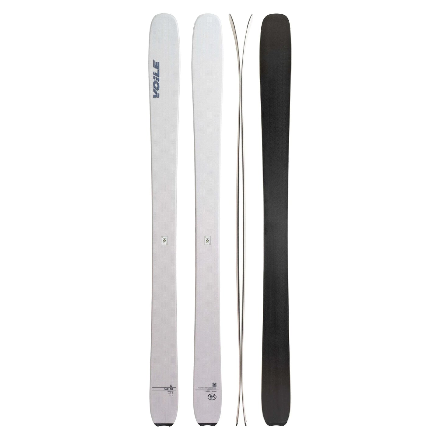 Voile Manti Ace Alpine Touring Ski - 5714-171-2526