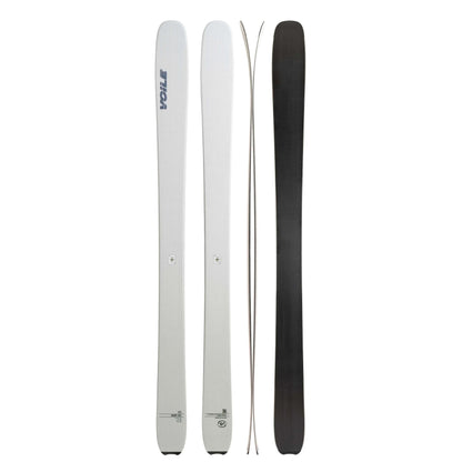 Voile W Manti Ace Alpine Touring Skis - 5715-158-2526