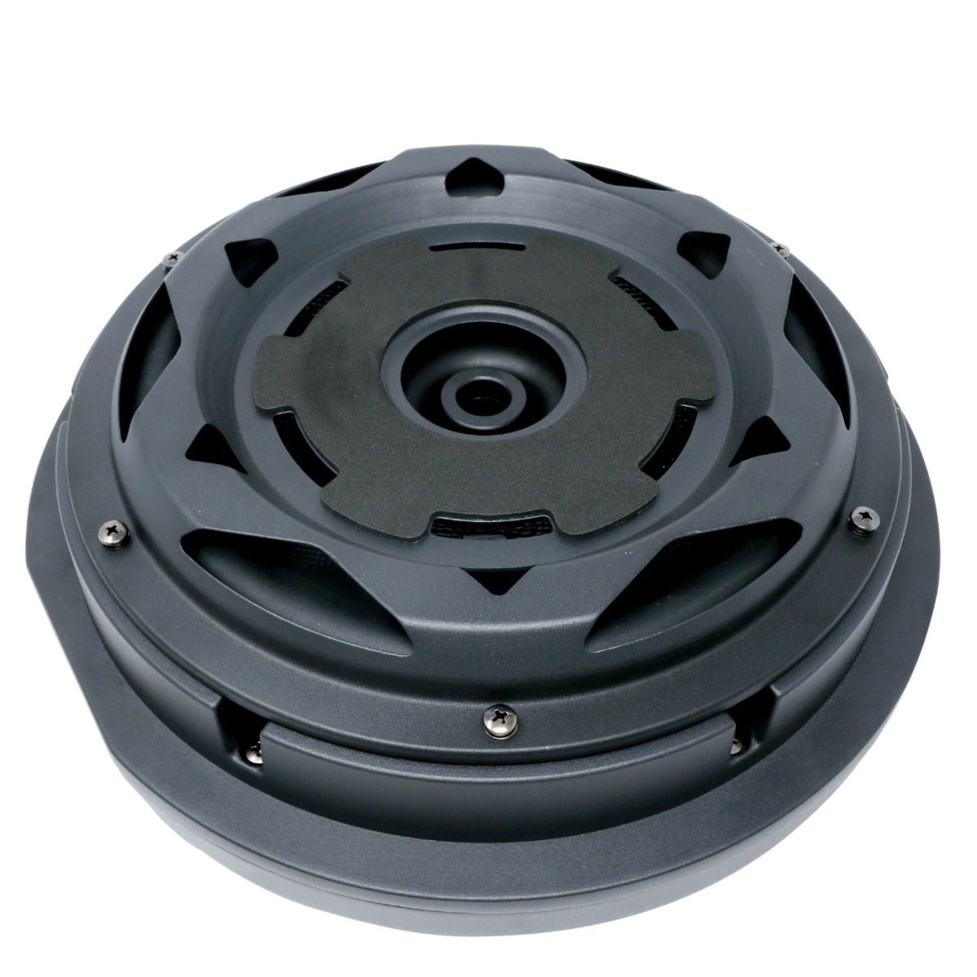 Cerwin-Vega " Vega Series Shallow Spare Tire Powered Subwoofer - VPSTX12