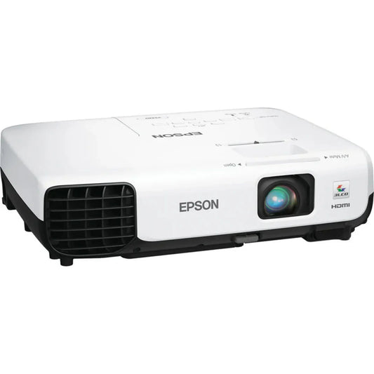 Epson VS330 XGA 3LCD Projector V11H555220 - V11H555220