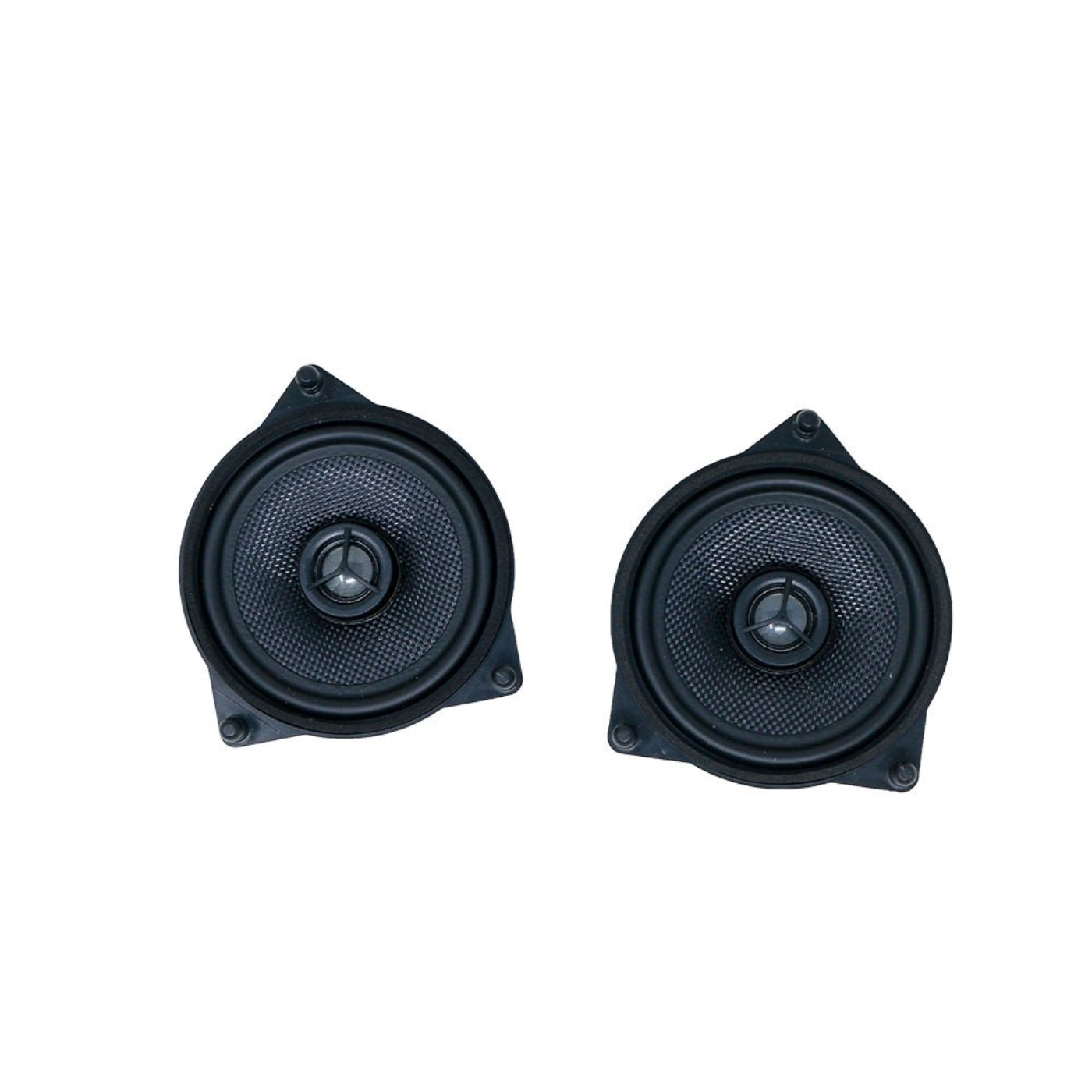 Diamond Audio 4" Mercedes Benz 2-Way Coaxial Speaker Set (Plug & Play) - VSP4CXMB