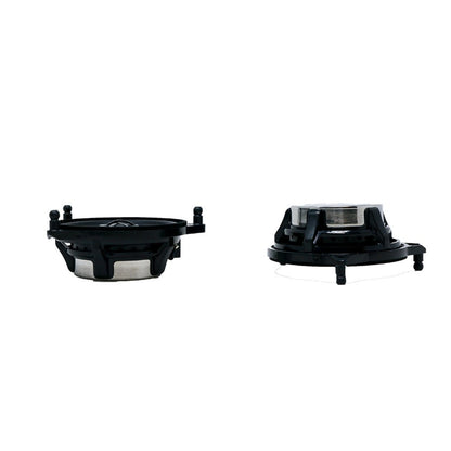 Diamond Audio 4" Mercedes Benz 2-Way Coaxial Speaker Set (Plug & Play) - VSP4CXMB