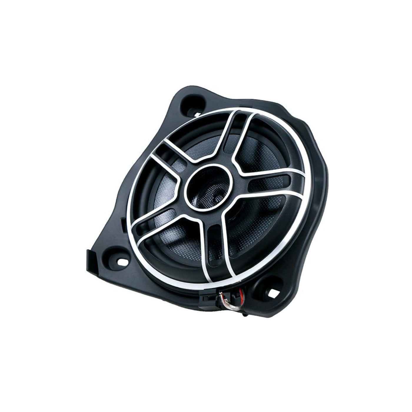 Diamond Audio 8" Mercedes Benz Right Subwoofer (Plug & Play) - VSP8SMBR