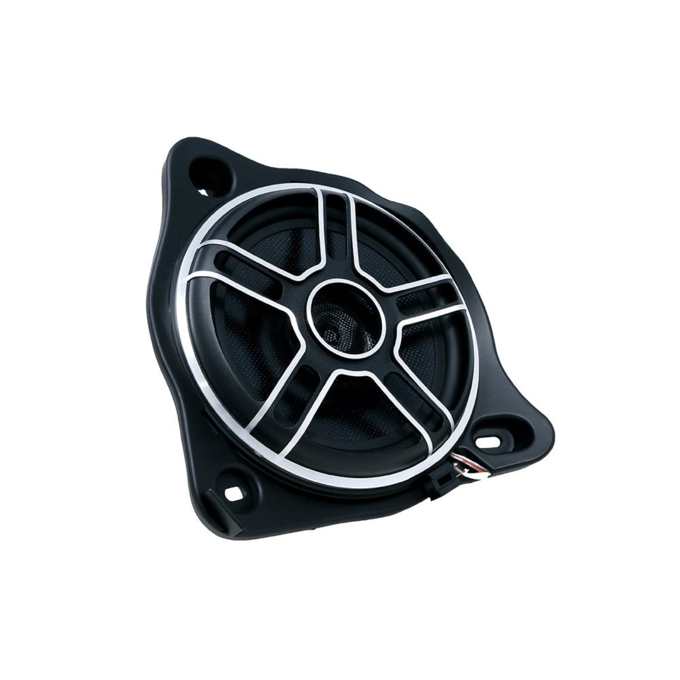 Diamond Audio 8" Mercedes Benz Right Subwoofer (Plug & Play) - VSP8SMBR