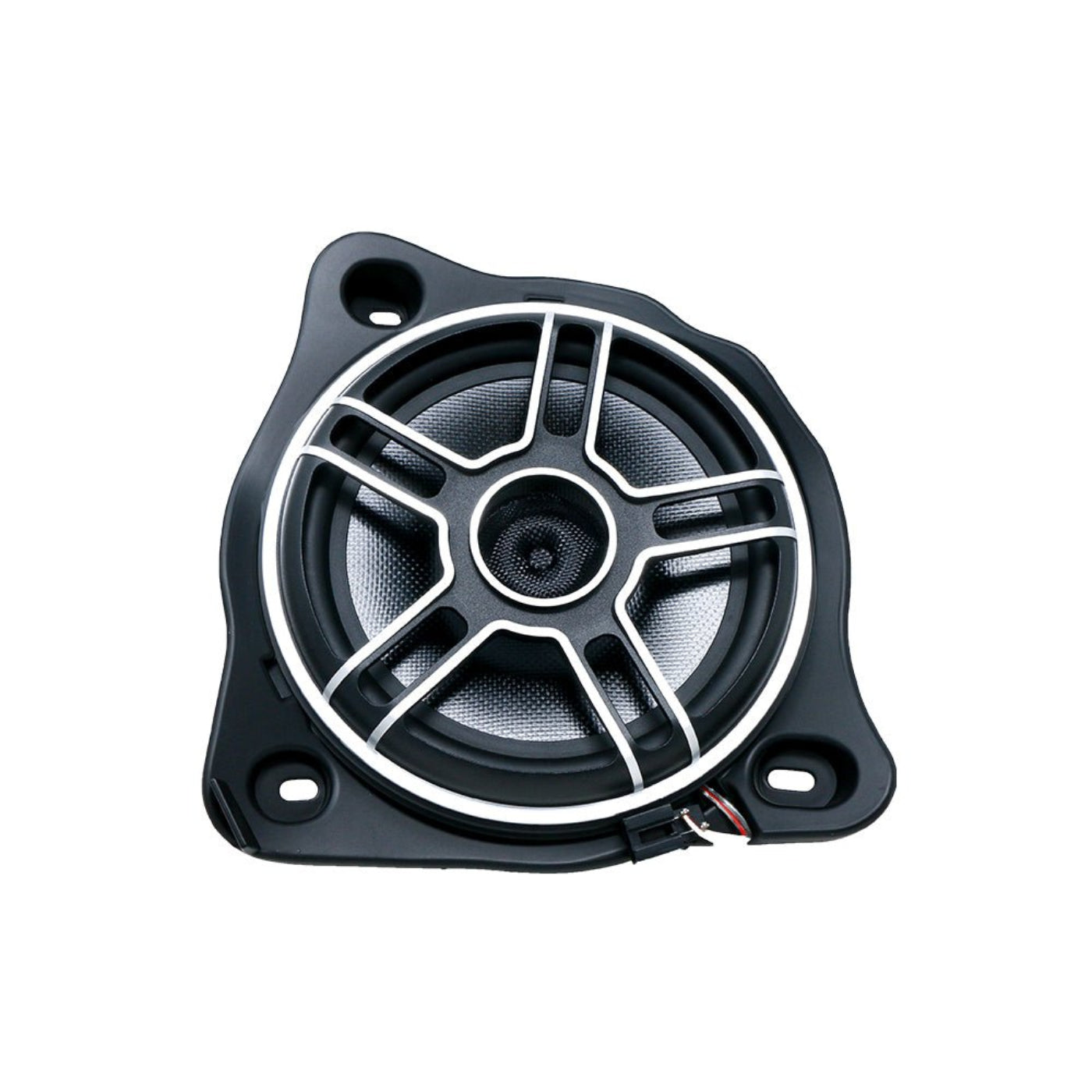 Diamond Audio 8" Mercedes Benz Right Subwoofer (Plug & Play) - VSP8SMBR