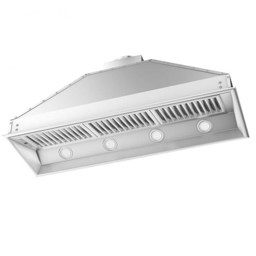ZLINE 46 in. Width Wall Mount Range Hood Insert (15 in. Depth),  - 695-46