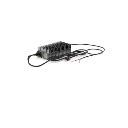 Abyss Battery On-Board 24V High-Precision Marine Lithium Battery Charger - AB-CRG-24V10A
