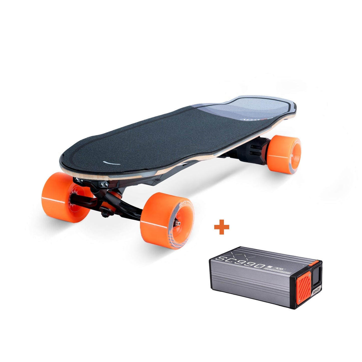 Eco Battery WAVE V2 - EB-W2B99Wh