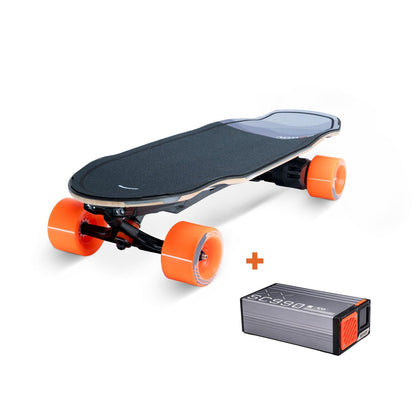Eco Battery WAVE V2 - EB-W2B99Wh