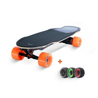 Eco Battery WAVE V2 - EB-W2B99Wh
