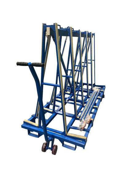 Weha 2440 Transport A Frame - 4707