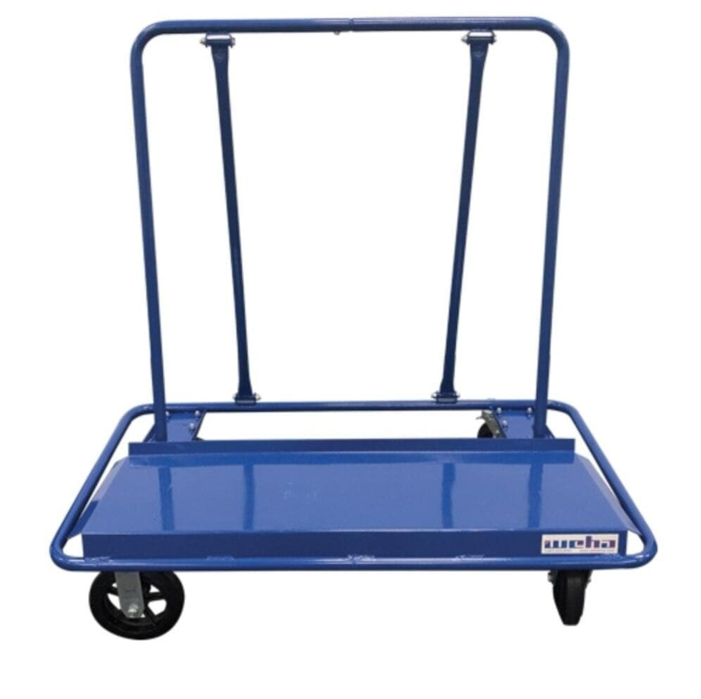Weha Blue Granite Shop Cart - Broken Down - 145500