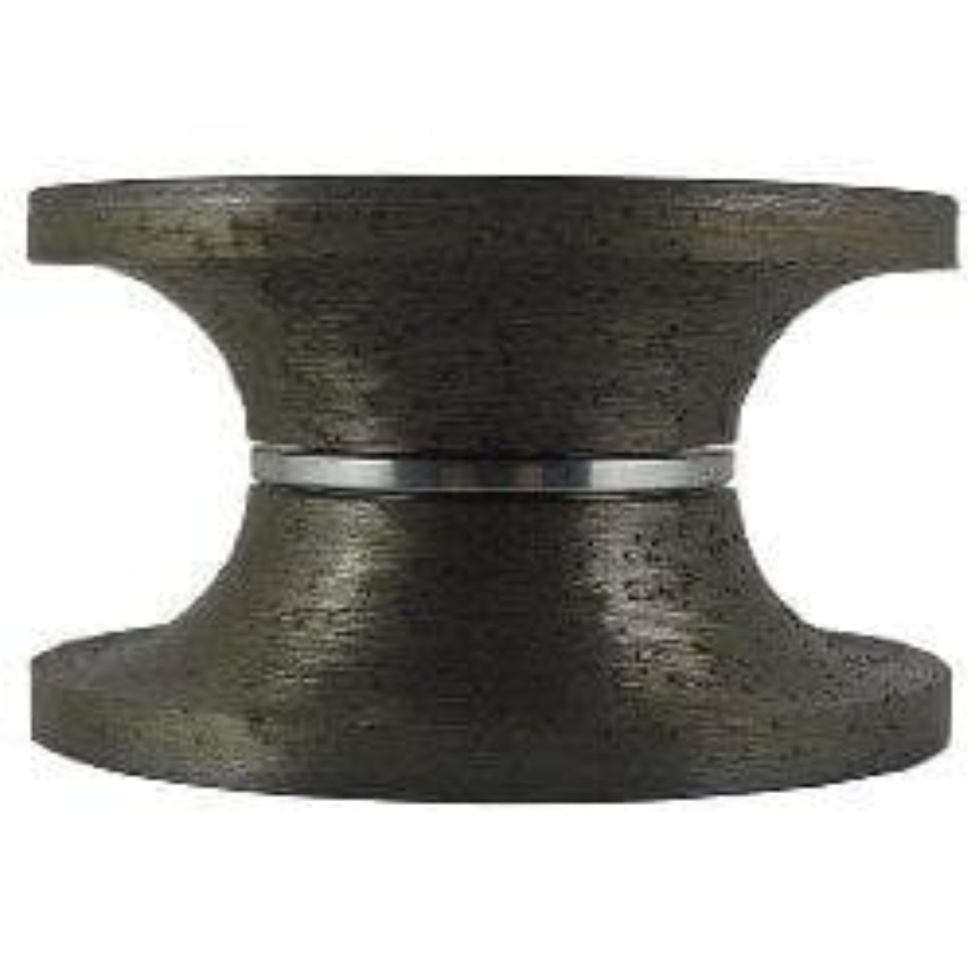 Weha Cont. Rim Router Bits - V (Full Bullnose) - 2CM - 30370