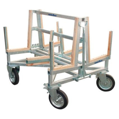 Weha Cut Stone Trolley - 8010143