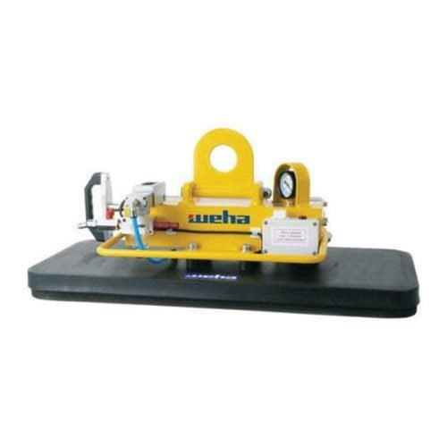 Weha EP800 Unipad Pneumatic Vacuum Lifter - 118674