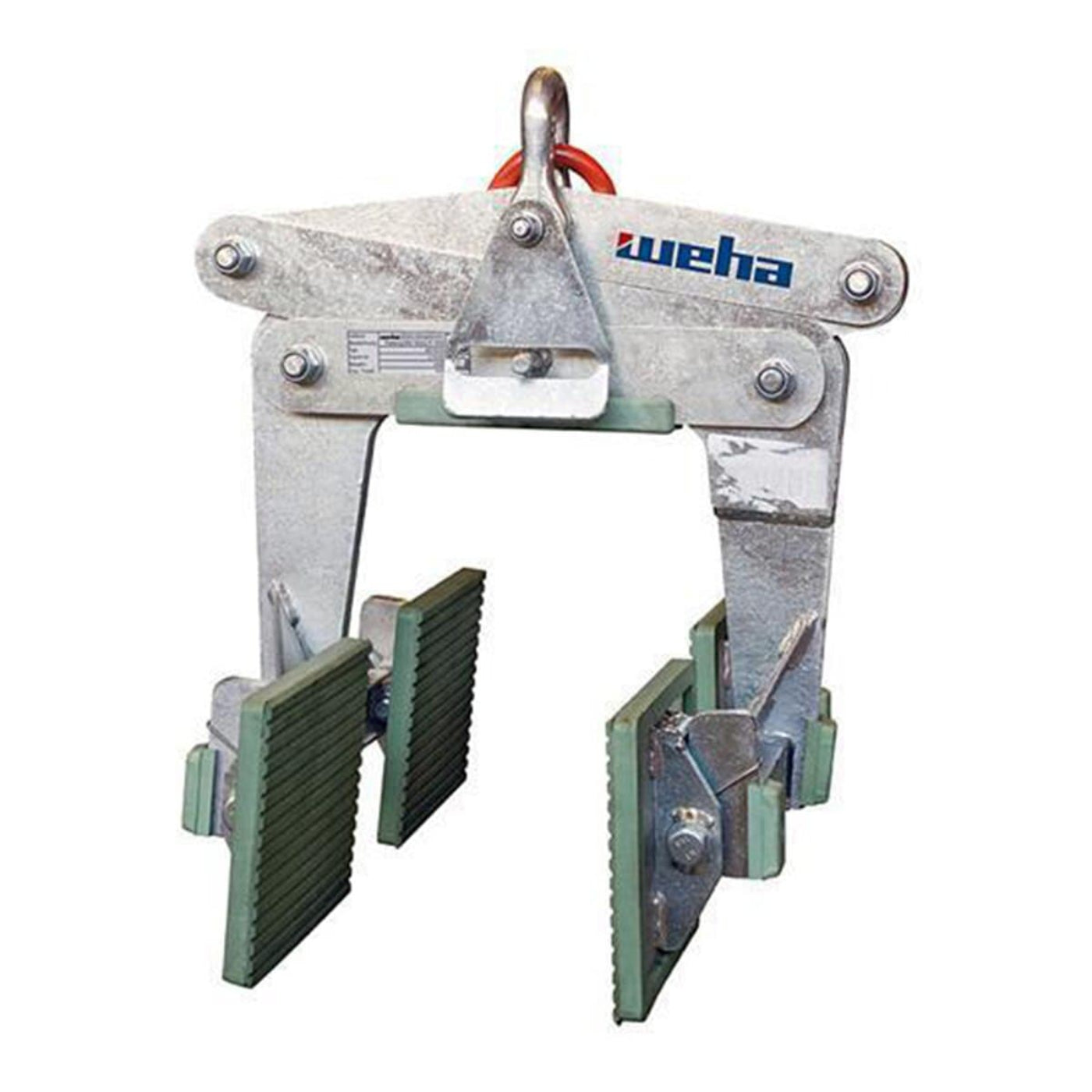 Weha R 1500 Scissor Lifter - 8010215