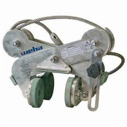 Weha Riba 1 Cable Slab Scissor Lifter -  8010235